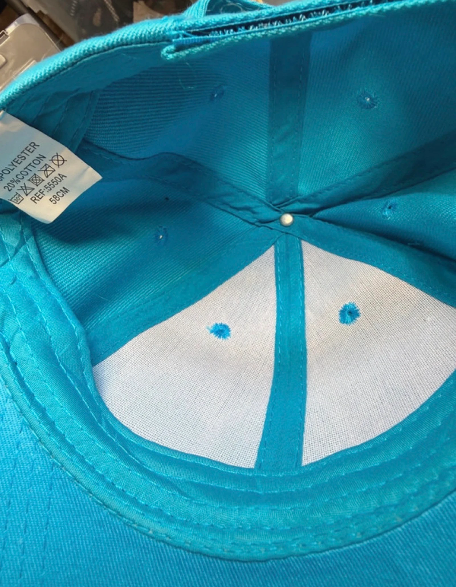 Jott cap – photo 3
